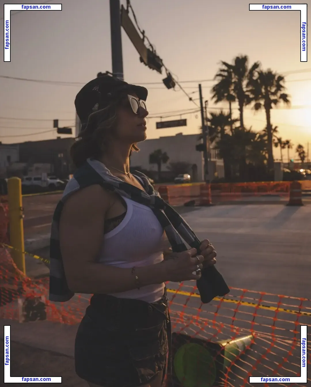 Celeste Bonin голая фото #0480 с Онлифанс