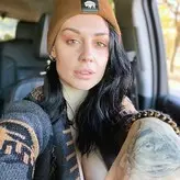 Celeste Bonin голая #0277