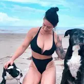 Celeste Bonin голая #0320