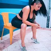 Celeste Bonin голая #0323