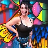 Celeste Bonin голая #0325