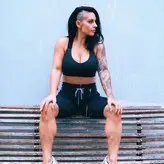 Celeste Bonin голая #0327