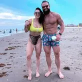 Celeste Bonin голая #0330