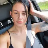 Celeste Bonin голая #0331