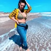 Celeste Bonin голая #0335