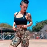 Celeste Bonin голая #0338