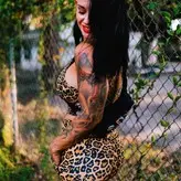 Celeste Bonin голая #0339