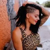 Celeste Bonin голая #0340