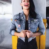 Celeste Bonin голая #0346