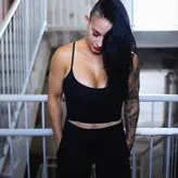 Celeste Bonin голая #0349