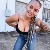 Celeste Bonin голая #0352