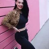 Celeste Bonin голая #0361