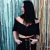 Celeste Bonin голая #0365