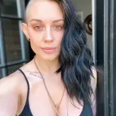 Celeste Bonin голая #0373