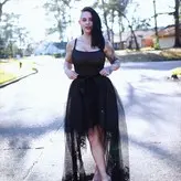 Celeste Bonin голая #0375