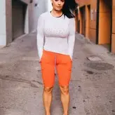 Celeste Bonin голая #0376