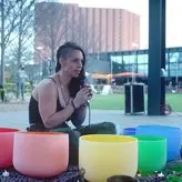 Celeste Bonin голая #0378