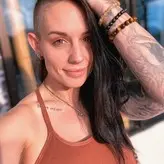 Celeste Bonin голая #0379