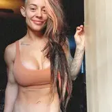 Celeste Bonin голая #0458