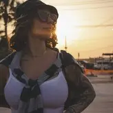 Celeste Bonin голая #0478