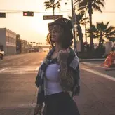 Celeste Bonin голая #0479