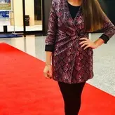 Celia Flores голая #0004