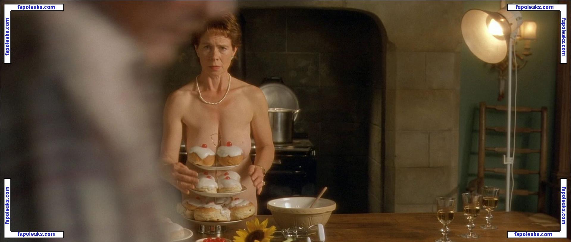 Celia Imrie nude photo #0006 from OnlyFans