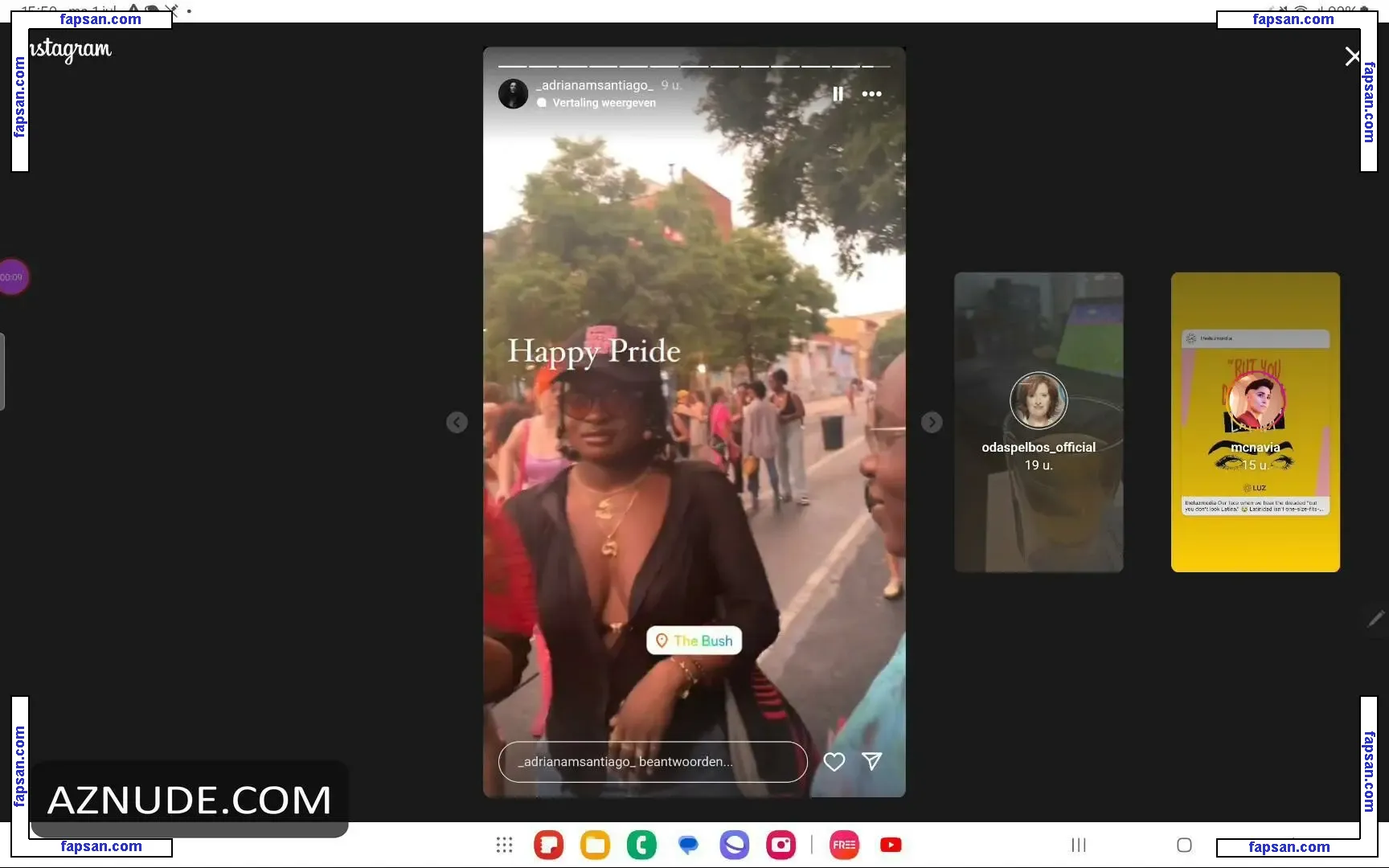 Celia Rose голая фото #0007 с Онлифанс