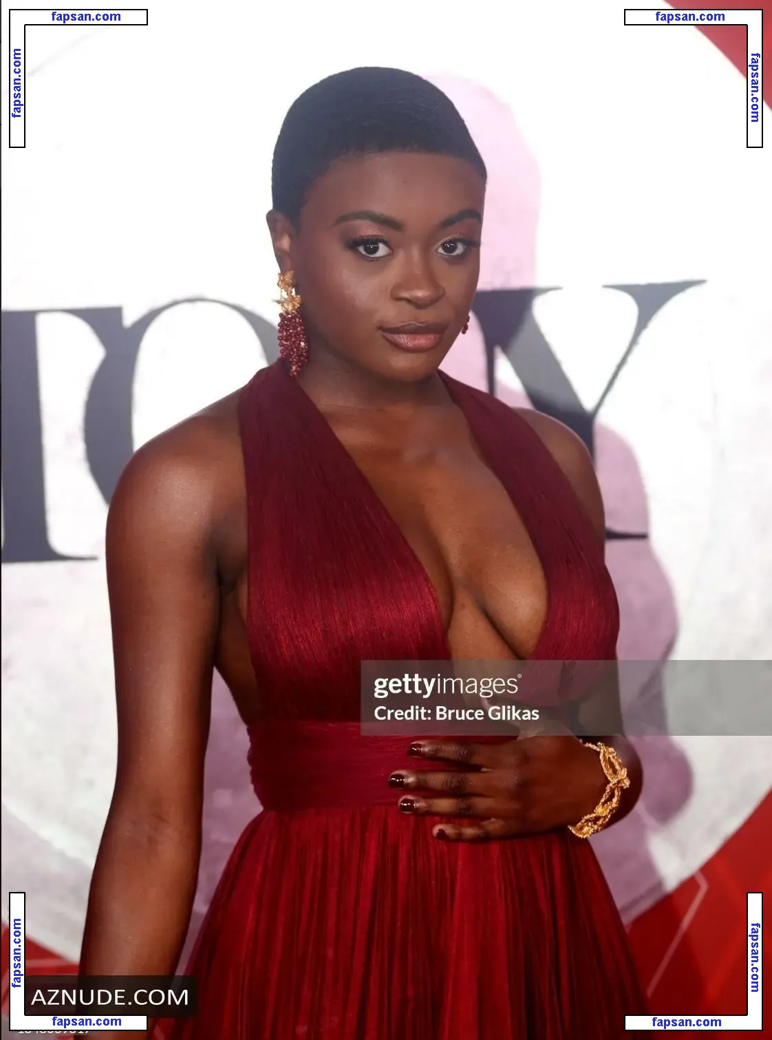 Celia Rose голая фото #0011 с Онлифанс