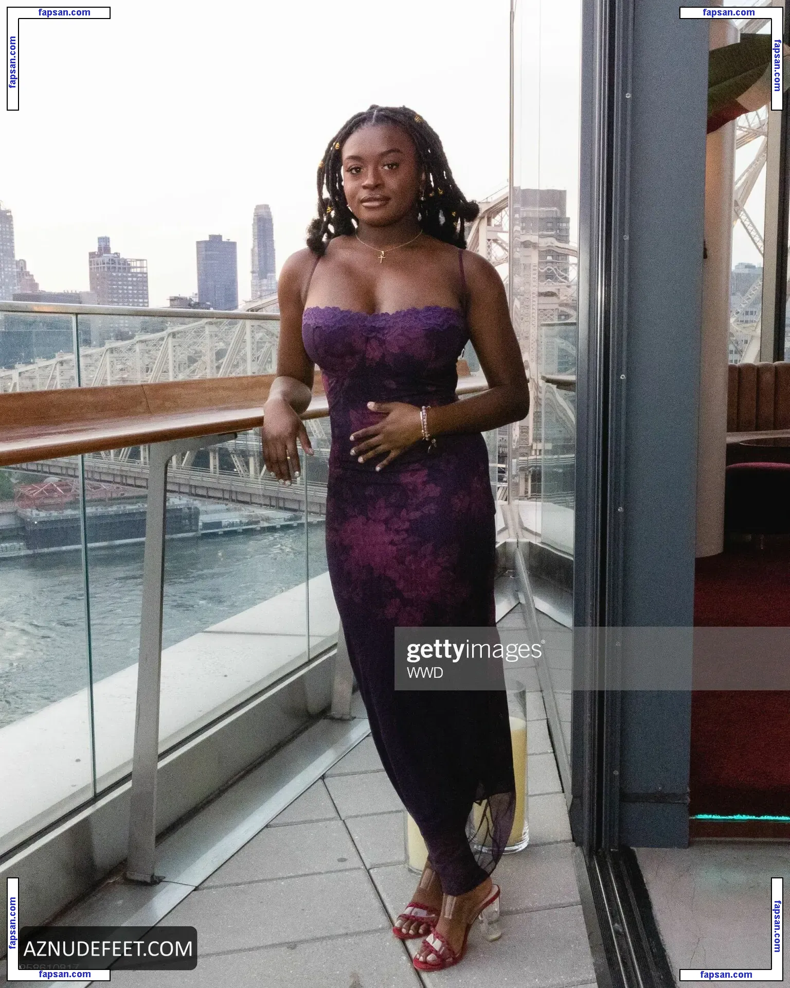 Celia Rose голая фото #0012 с Онлифанс