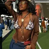 Celia Rose голая #0013