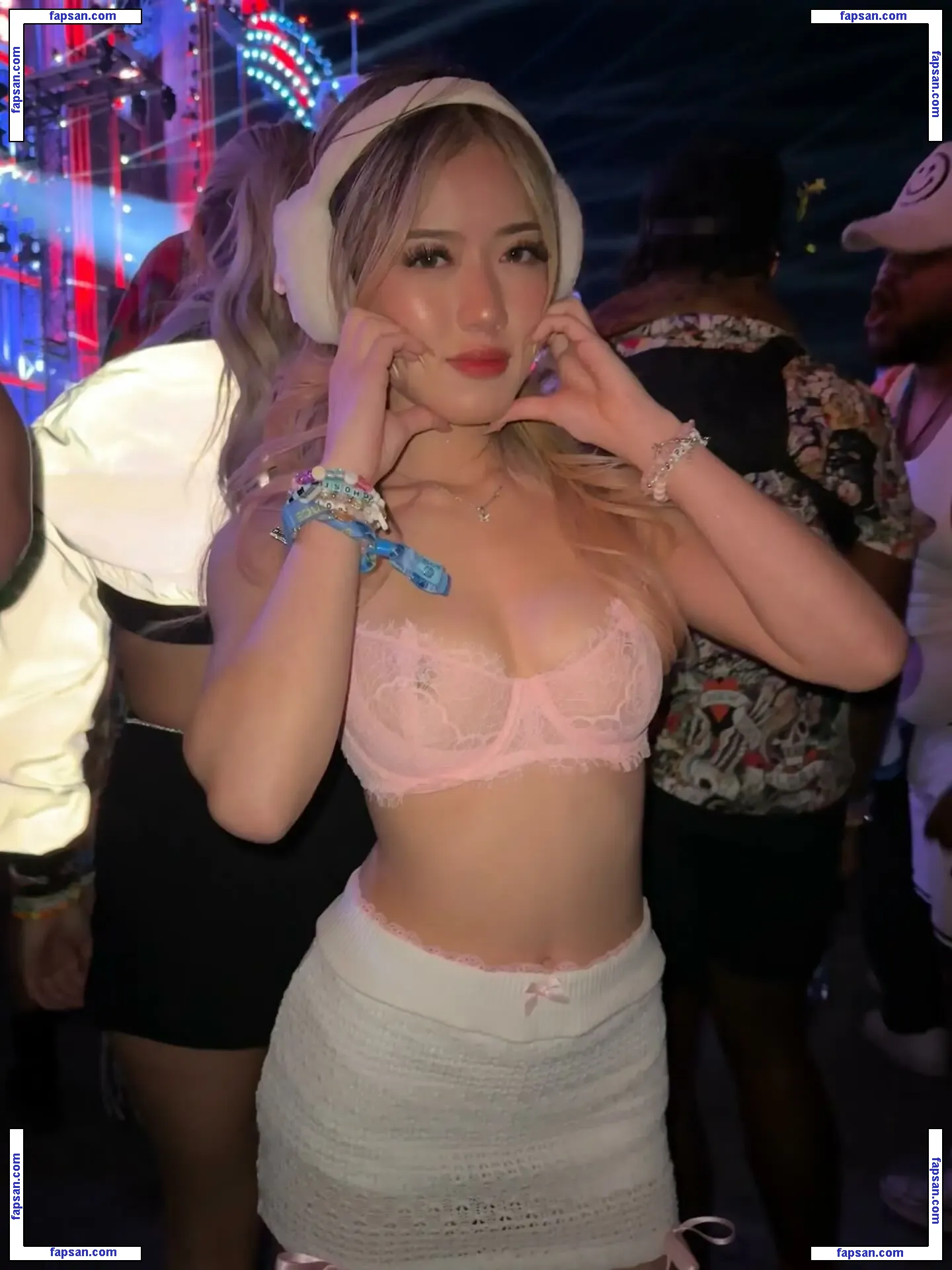 Celia Tran nude photo #0025 from OnlyFans