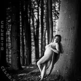 Celina Grimm nude #0002