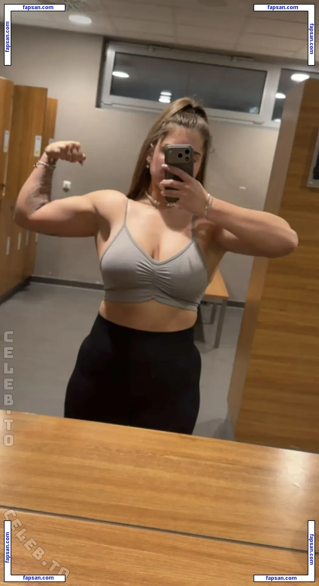 Celina Heinrichs голая фото #0012 с Онлифанс