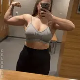 Celina Heinrichs голая #0012