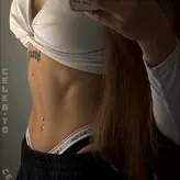 Celina Stein nude #0023