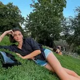 Celine Bethmann голая #0054