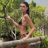 Celine Bethmann голая #0058