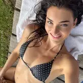 Celine Bethmann голая #0060