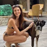 Celine Bethmann голая #0061