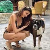 Celine Bethmann голая #0062