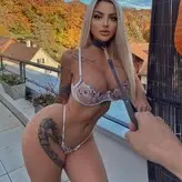 Celine Centino голая #0101