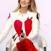 Céline Dion nude #0023