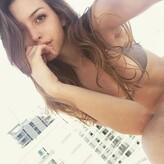 Celine Farach nude #0404