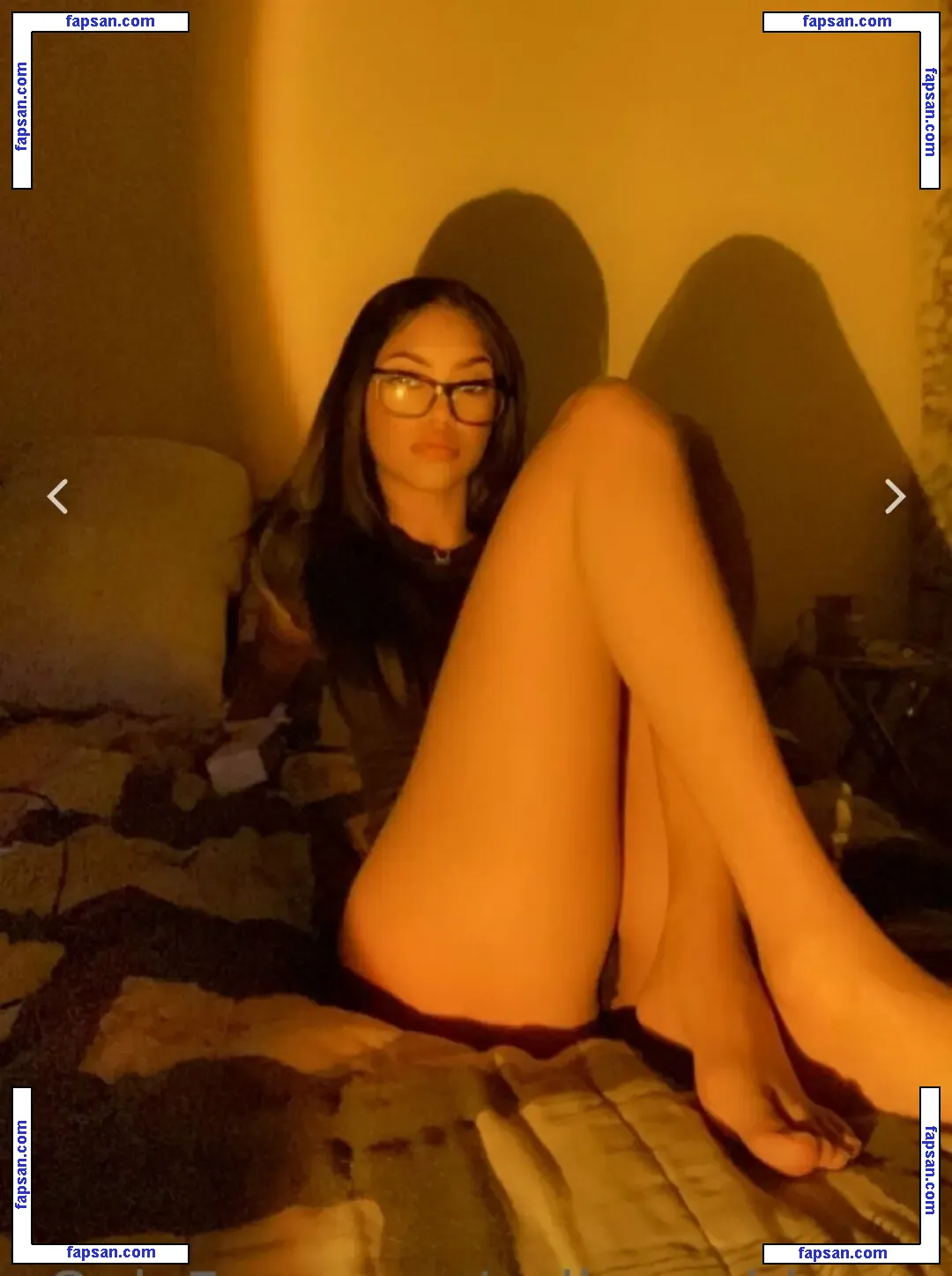 Celine Naidoo nude photo #0016 from OnlyFans