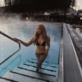 Celine Preuß nude #0001