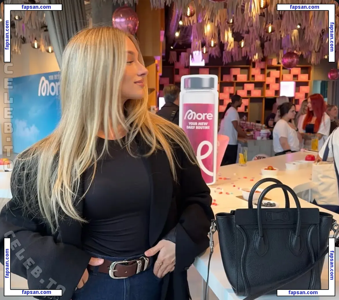 Celine Sophie Rae nude photo #0015 from OnlyFans