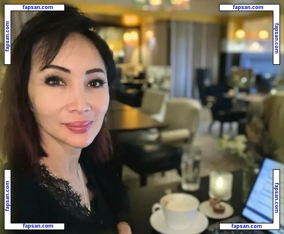 Celine Tran голая фото #0351 с Онлифанс