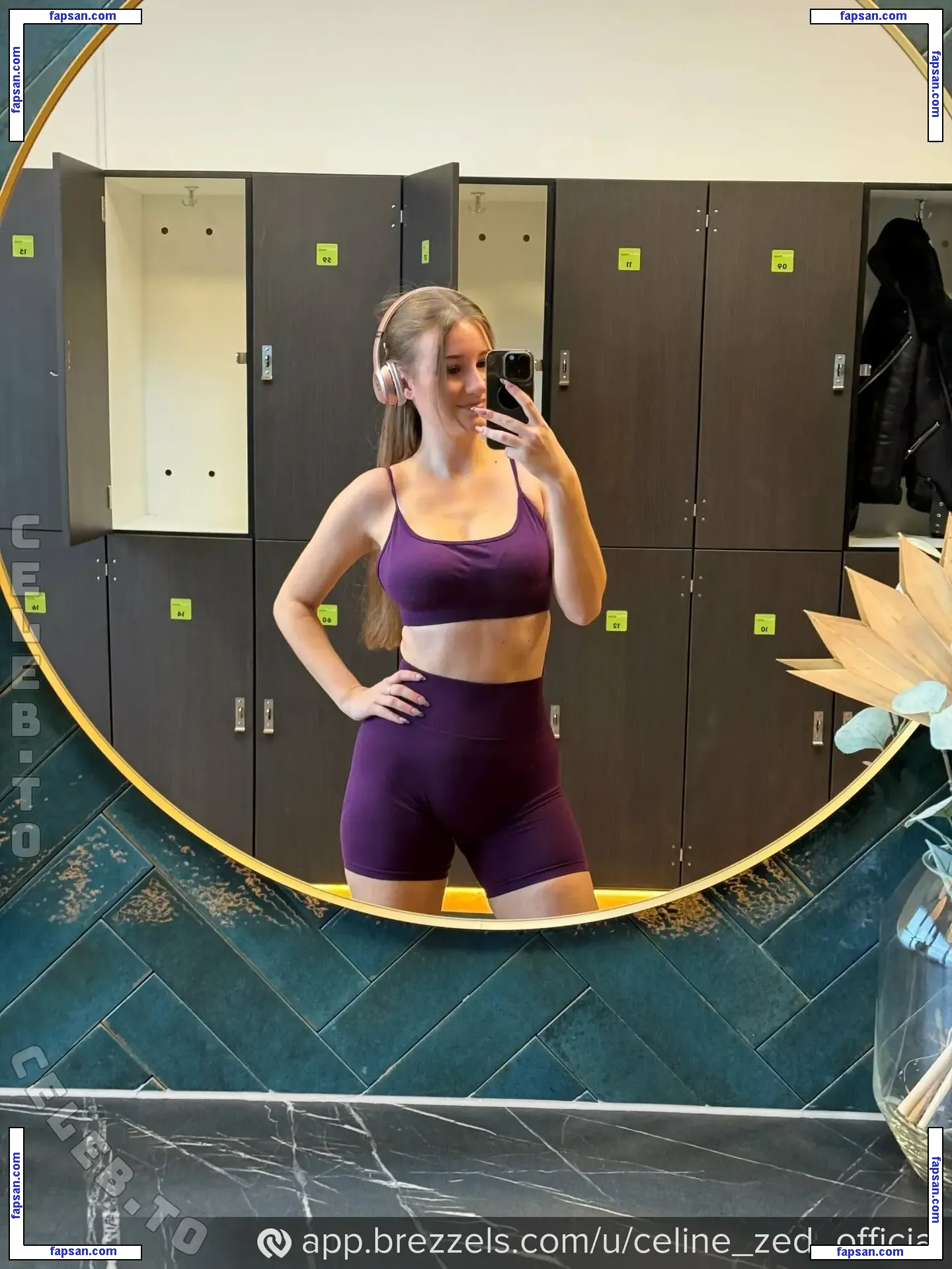 Celine Zed голая фото #0024 с Онлифанс