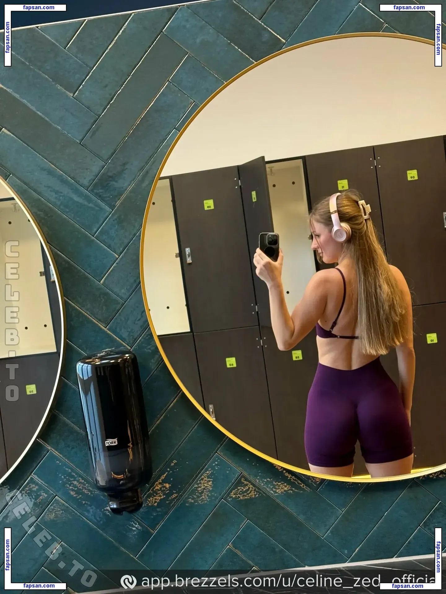 Celine Zed голая фото #0025 с Онлифанс